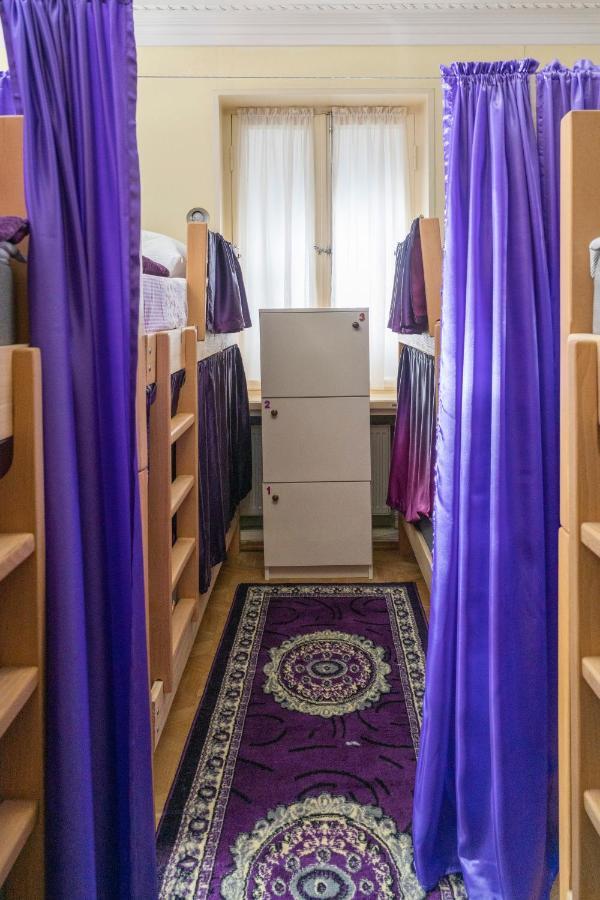 Elia Boutique Hostel & Apart-Hotel ティビリシ エクステリア 写真